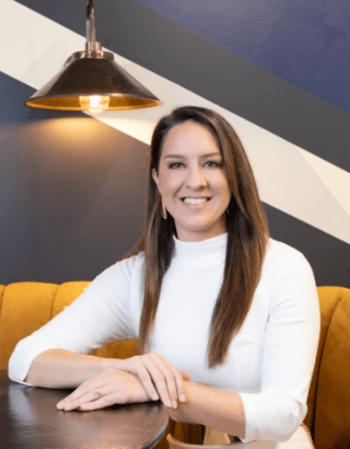 24-Courtney Zaugg, CEcD, EDP