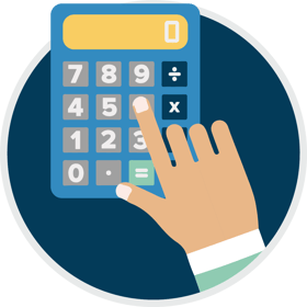 EDCA - IEDC Core Course Icons