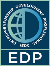 EDP Logo