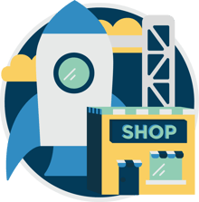 Intro to Ent Led Econ Dev_EDP Course Icon