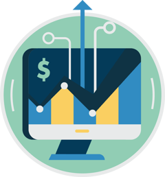 Tech-Led - IEDC Elective Course Icons
