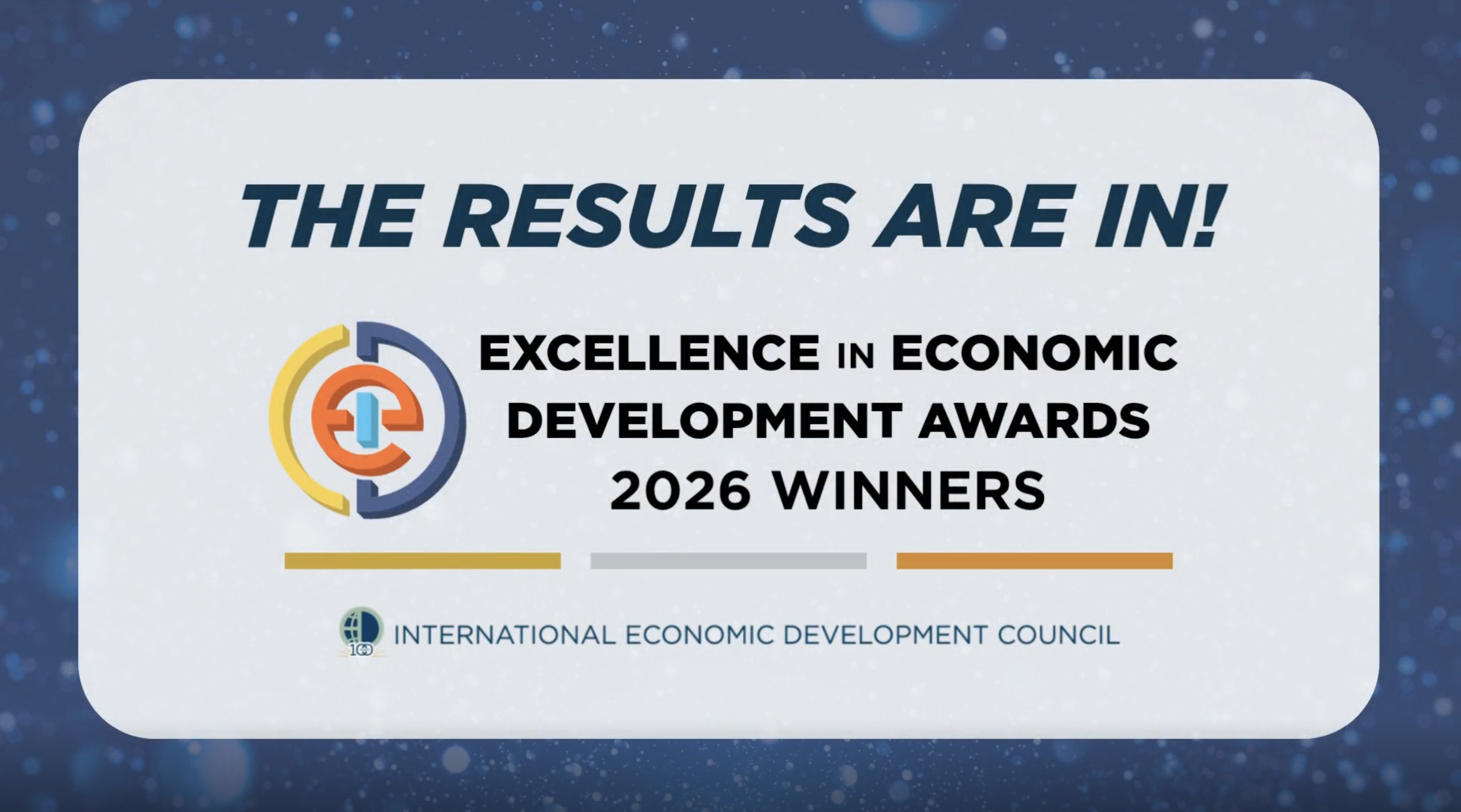 2026 IEDC Awards Announcement Animated Video-1