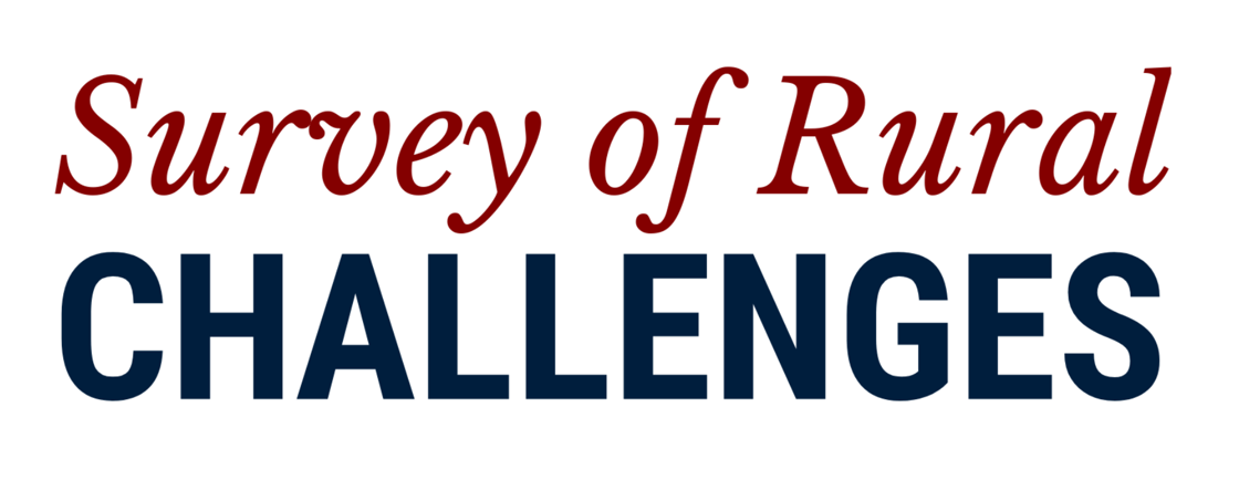 Survey of Rural Challenges